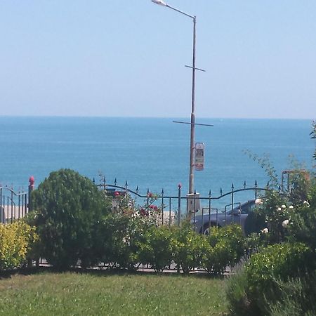 Apartments In Villa Rouge Sozopol Eksteriør bilde