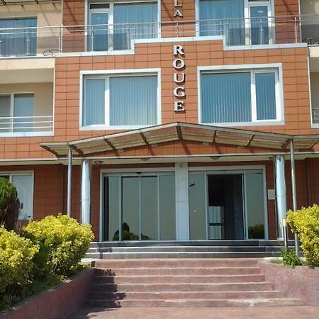 Apartments In Villa Rouge Sozopol Eksteriør bilde