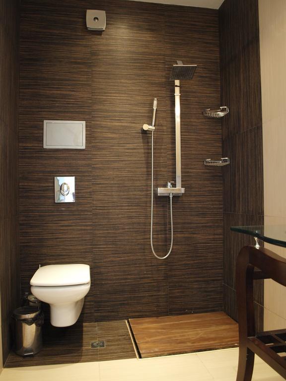 Apartments In Villa Rouge Sozopol Rom bilde