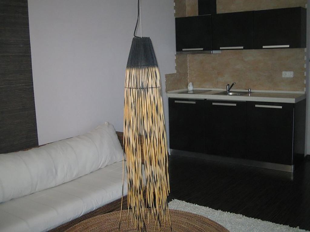 Apartments In Villa Rouge Sozopol Rom bilde