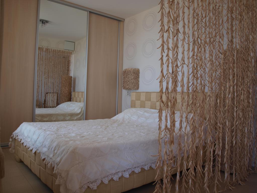 Apartments In Villa Rouge Sozopol Rom bilde