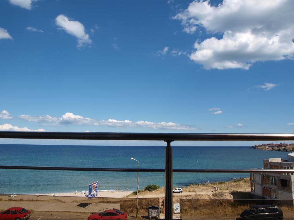 Apartments In Villa Rouge Sozopol Rom bilde
