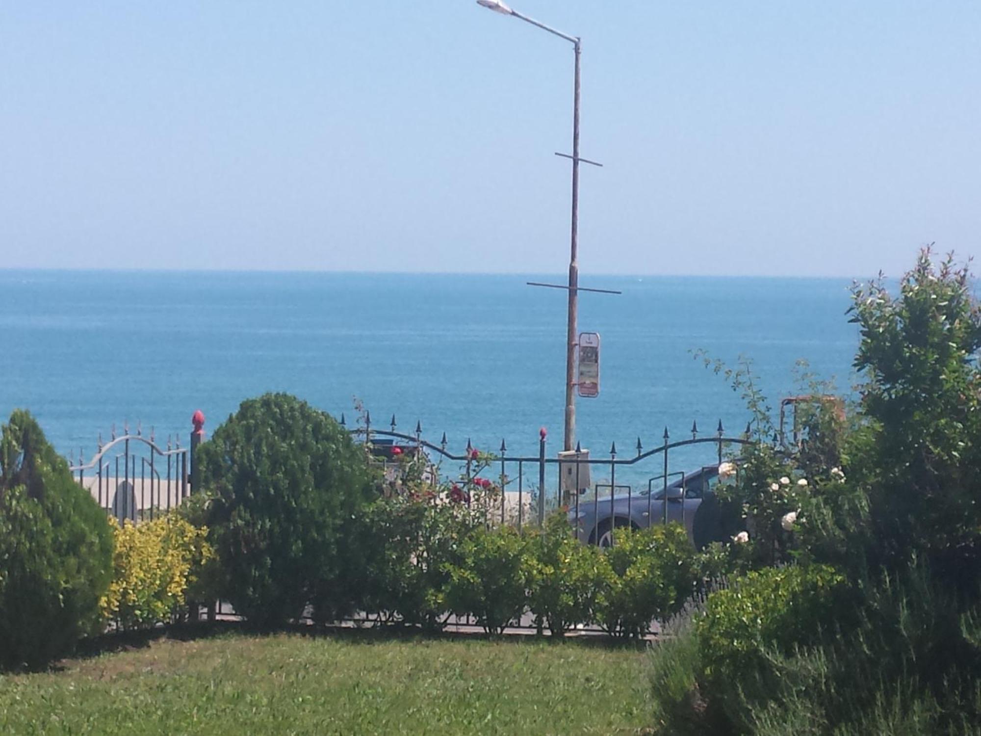 Apartments In Villa Rouge Sozopol Eksteriør bilde