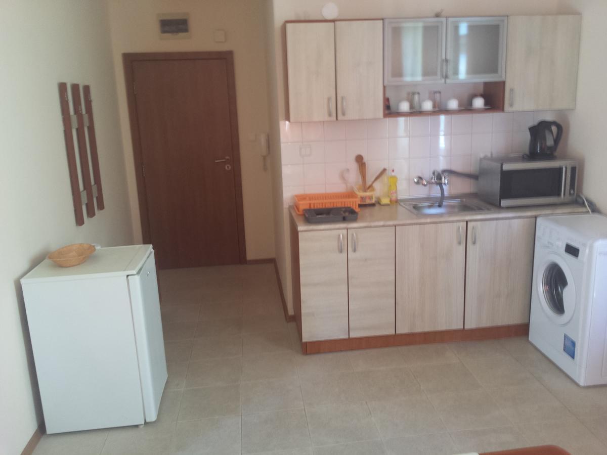 Apartments In Villa Rouge Sozopol Eksteriør bilde